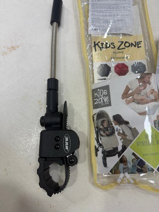 Sombrilla con flexo Universal Jané Nuevo