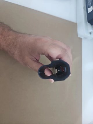Corredera Hi-Capa 3D