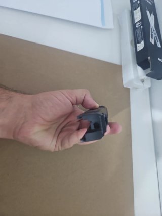 Corredera Hi-Capa 3D