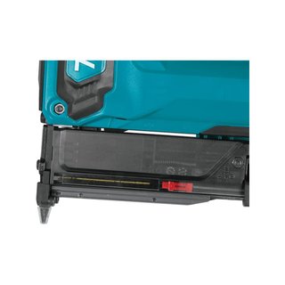 Makita DPT353Z clavadora iones litio ajuste