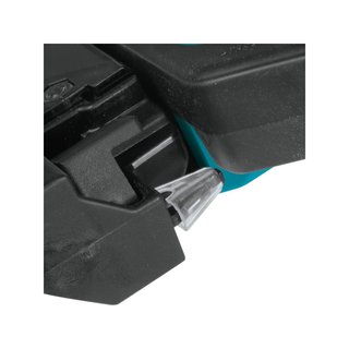 Makita DPT353Z clavadora iones litio ajuste