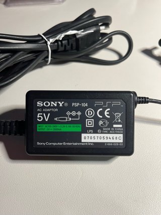 Sony PSP 3004 Blu