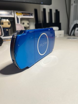 Sony PSP 3004 Blu