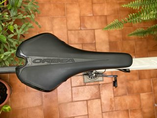 Orbea Orca M30 Talla 53