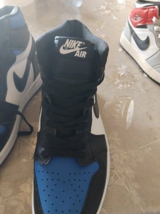 Zapatillas deportivas altas