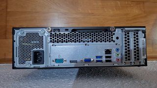 Lenovo ThinkCentre SFF i5-6400 2.7GHz
