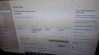 Lenovo ThinkCentre SFF i5-6400 2.7GHz