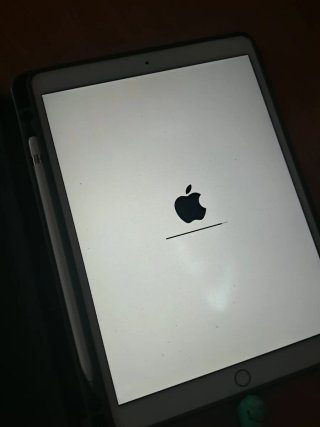 iPad Pro 10,5" 64 GB Wi-Fi + Apple Pencil + cajas