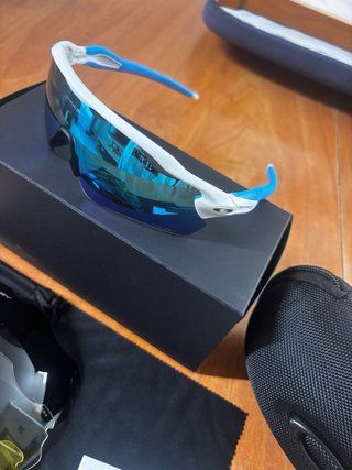 Gafas Oakley Radar EV Path