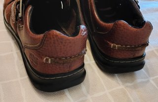 Sandalias Timberland Marrones Hombre