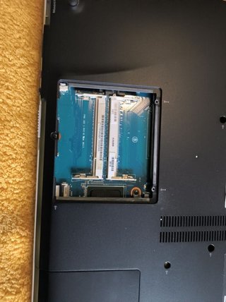 Sony VAIO PCG-7N2M - Portátil para piezas