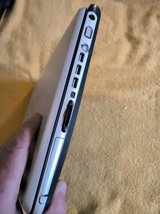 Sony VAIO PCG-7N2M - Portátil para piezas