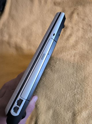 Sony VAIO PCG-7N2M - Portátil para piezas