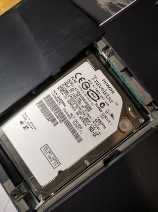 Sony VAIO PCG-7N2M - Portátil para piezas