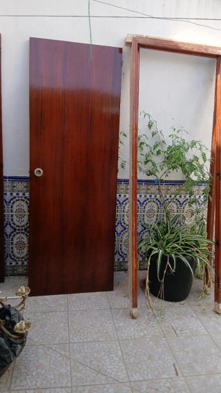 Puertas