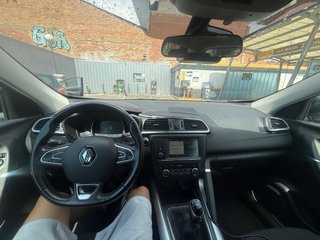 VENDO RENAULT KADJAR 2016