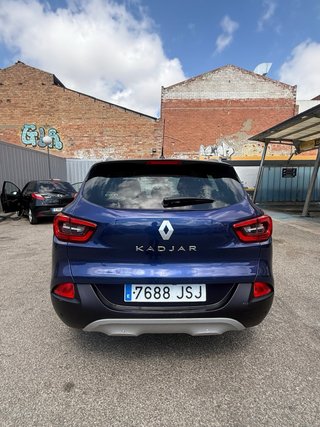 VENDO RENAULT KADJAR 2016