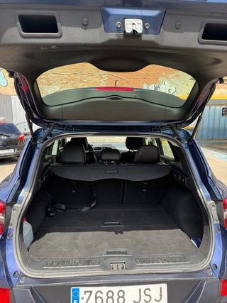 VENDO RENAULT KADJAR 2016