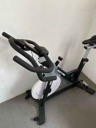 Bicicleta Estática Bodytone DS25