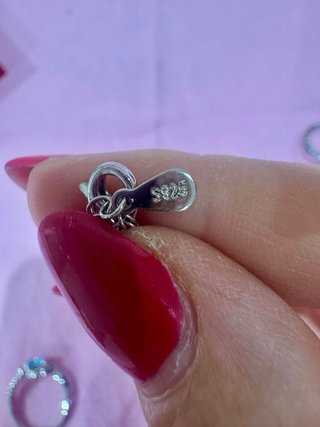 Set Gioielli Argento 925 Tartaruga Blu
