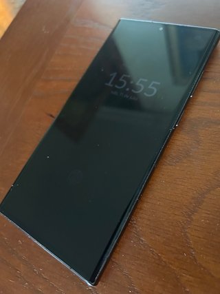 Samsung S23 Ultra con S Pen