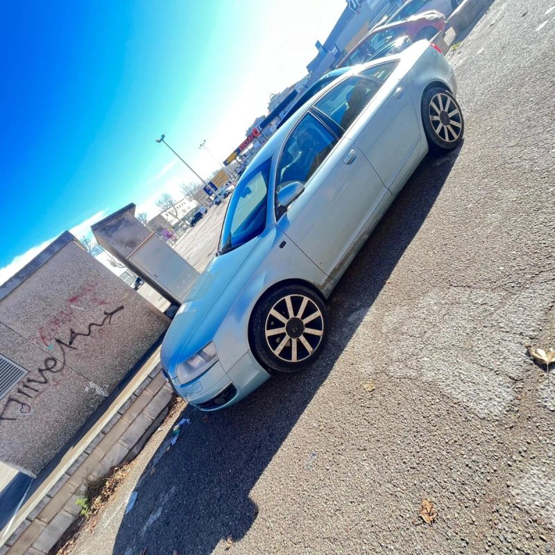 Audi A6 2006 - foto 1