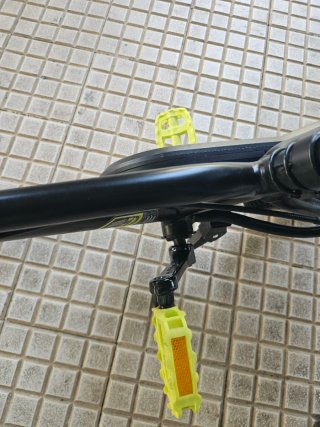 Bicicleta infantil 16 Btwin