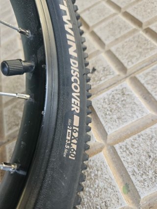 Bicicleta infantil 16 Btwin