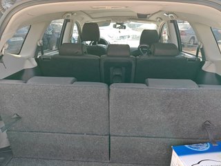Nissan Qashqai+2 2010