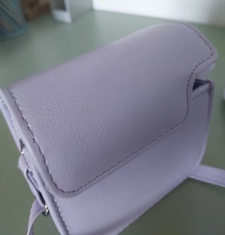 Funda protectora Instax