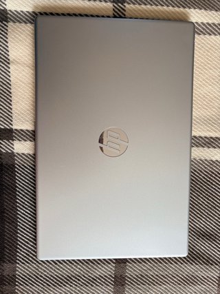 HP Laptop 15-fd0188ns Intel Core i5 16GB RAM