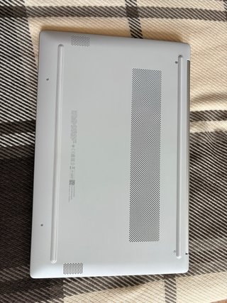 HP Laptop 15-fd0188ns Intel Core i5 16GB RAM