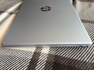 HP Laptop 15-fd0188ns Intel Core i5 16GB RAM