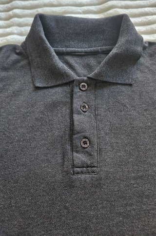 Polo Ralph Lauren Gris