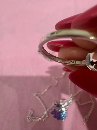 Set gioielli fenice argento 925