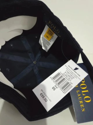 Gorra Polo Ralph Lauren Unisex