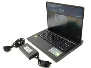 E1806925-0    Pc Portatil Msi Aplha 17 C7v