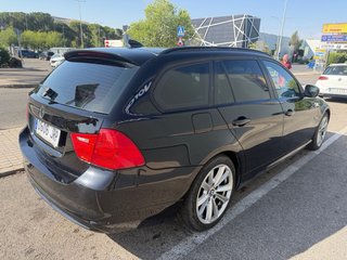 BMW Serie 3 2012