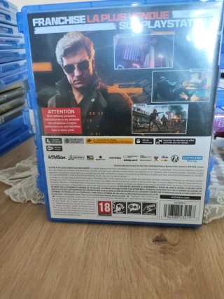 Call of Duty: Black Ops 6 PS5