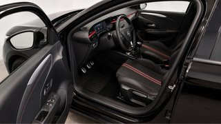 Opel Corsa 2023