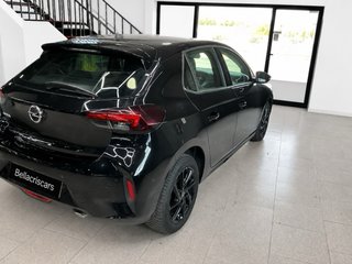 Opel Corsa 2023