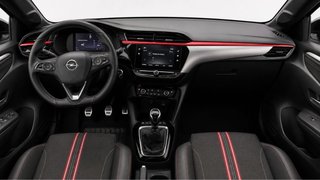 Opel Corsa 2023
