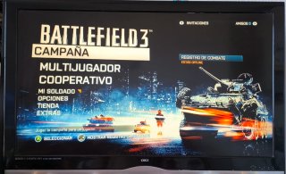 🇪🇦 Battlefield 3 Premium Edition Xbox 360