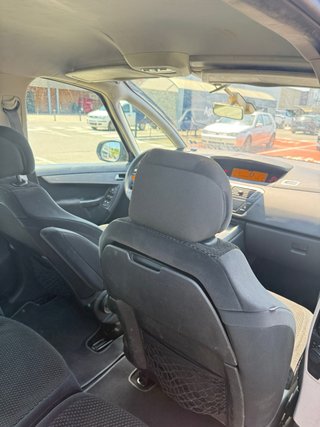 Citroen C4 Picasso 2008