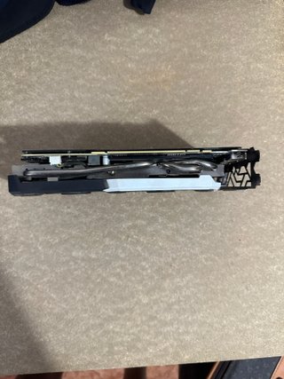 MSI RTX 2060 Super Armor OC 8GB