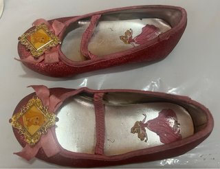 Disfraz Princesa Disney Aurora Talla M