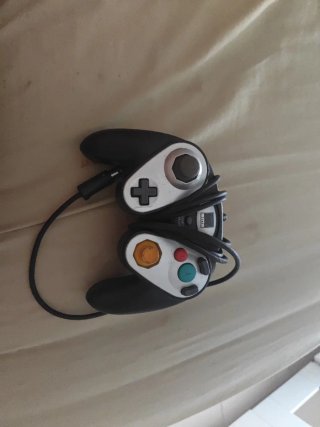 Mando Speedlink GameCube Negro