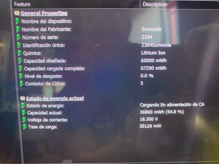 Lenovo Yoga Slim OLED Plata