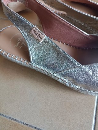 Sandalias Toni Pons Plataforma