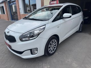 KIA Carens 2015